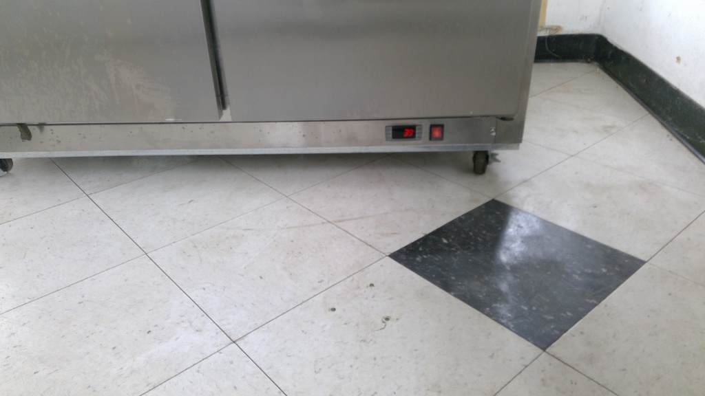 Coldline SCLM2-36 
