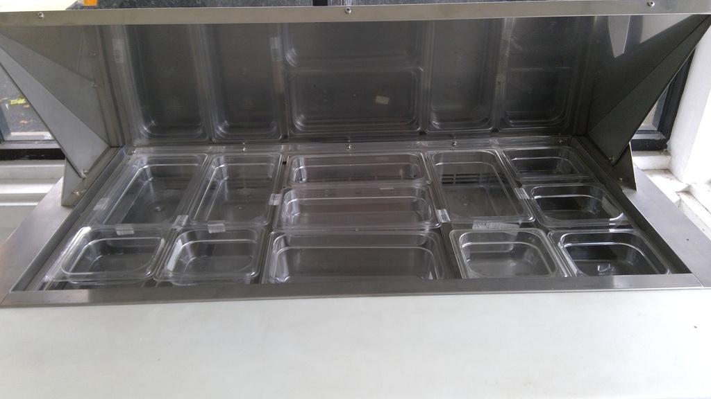 Coldline SCLM2-36 