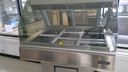 Henny Penny HMR-103 Heated Merchandiser
