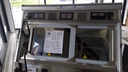 Henny Penny HMR-103 Heated Merchandiser