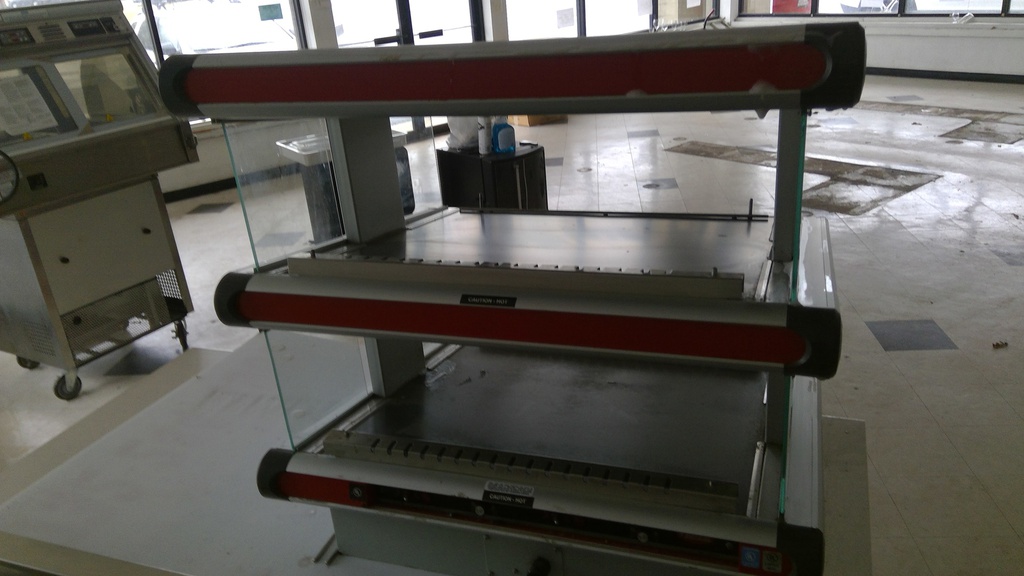 HATCO GR2SDS-24D 