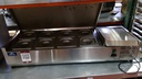 ARCTIC AIR ACP48 Refrigerated countertop prep station