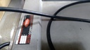 HATCO GRB Portable heated base with pan rail