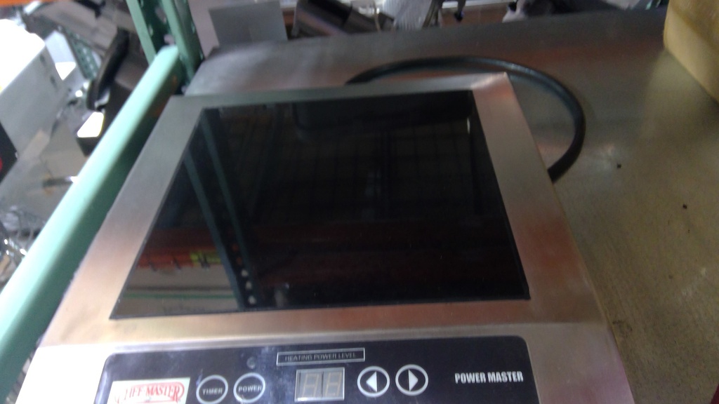 CHEF-MASTER  