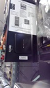 FETCO E215521 Stainless steel Double automatic coffee brewer