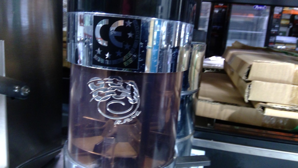 SERVER Server Coffee Bean Grinder Coffee grinder