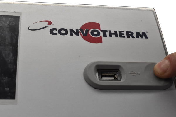 Convotherm Combi Mini 