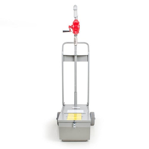 FryMaster SDU50 Shortening / Fryer Oil Disposal Unit