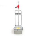 FryMaster SDU50 Shortening / Fryer Oil Disposal Unit