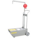 FryMaster SDU50 Shortening / Fryer Oil Disposal Unit
