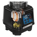 Waring TBB160 2.0 2 HP BLENDER WITH ELECTRONIC TOUCHPAD CONTROLS, 60-SECOND TIMER