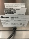 Follett 25CI425A 425 per dayIce Maker & Dispenser, countertop