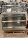 RPI Industries VICC-48-R-SC 48" Cold Combo Display Case