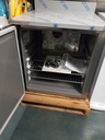 DELFIELD 403P-ES Freezer Counter/Worktop