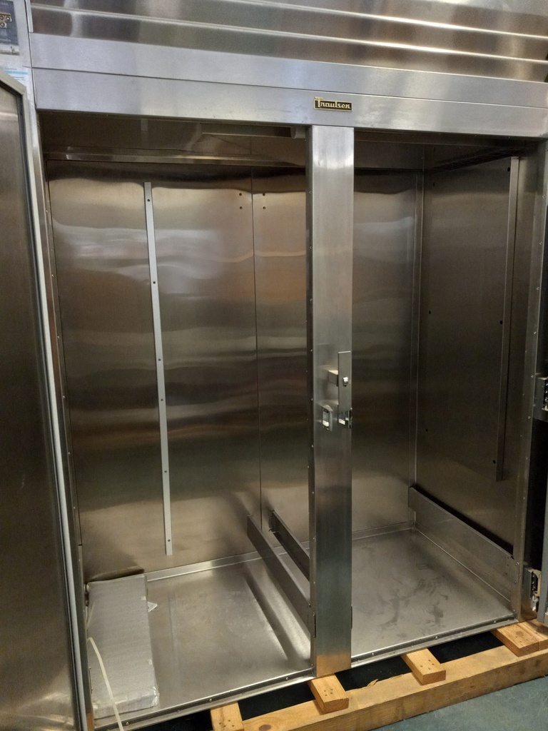 Traulsen RR232L-COR01 Roll-in Refrigerator