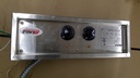 Vollrath SGDI-2-12-OT Hot food well unit, drop in,