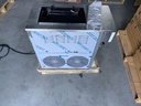Spaceman 6650-C Medium Capacity Single Flavor Countertop Frozen Beverage Machine