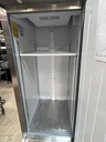 Serv-Ware RF-1 Reach-In Freezer, one-section, 27"W x 33"D x 82.3"H