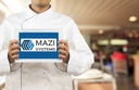 PROMOTION - Mazi Complete - Limited Time Quantity NAFEM Special for PRIDE dealers