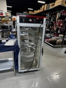 HATCO PFST-1X 8 Rack Pizza Holding Cabinet