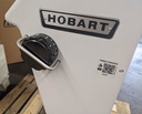 Hobart HCM450+BUILDUP 45 Qt. Stainless Steel Cutter Mixer, 230v/60/3-ph
