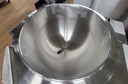 CROWN GLT-60 Tilting Kettle - 60 Gallon - Natural Gas