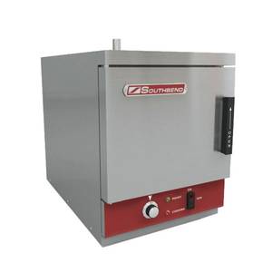 PROMOTION - SOUTHBEND R18A-4 Electric Countertop Steamer 18" 10kw  4 Full-Size Pan Capacity
