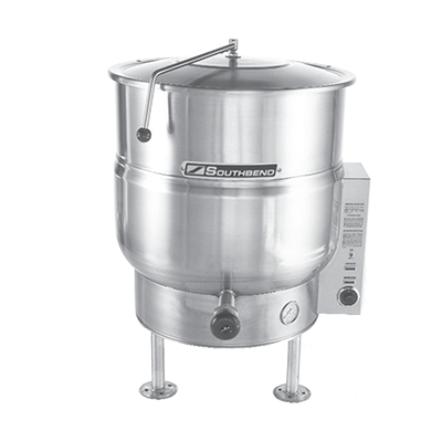 SOUTHBEND KELS-60 Stationary Electric Kettle 60 Gallon