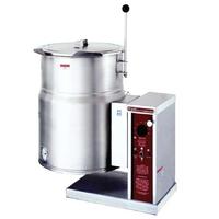 SOUTHBEND KECT-06 Electric Tabletop Tilting Kettle, 6 Gallon, 2/3 Steam Jacket