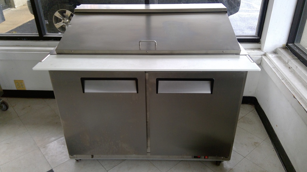 Coldline USR SCLM2-36 