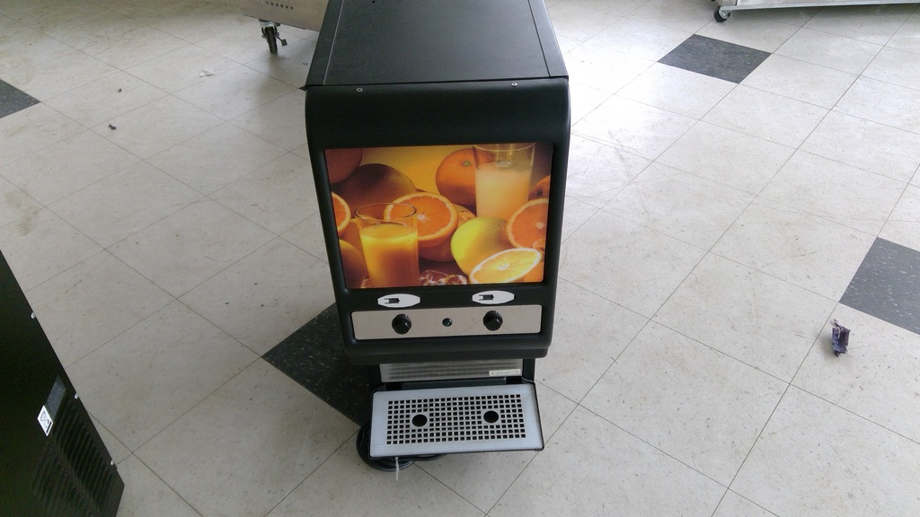 Cornelius 621058301 Cold Beverage Dispenser 