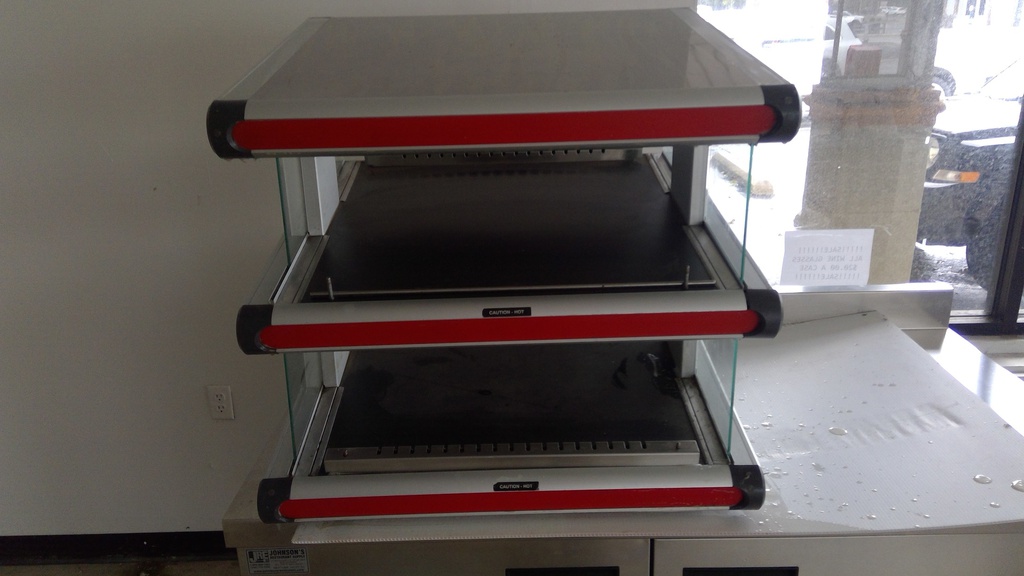 HATCO GR2SDS-24D 