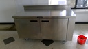 DELFIELD 60 inch Refrigerated work top 