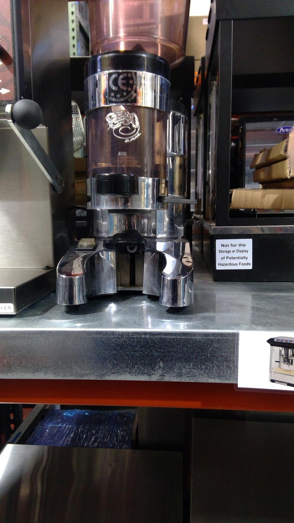 SERVER Coffee Bean Grinder Coffee grinder