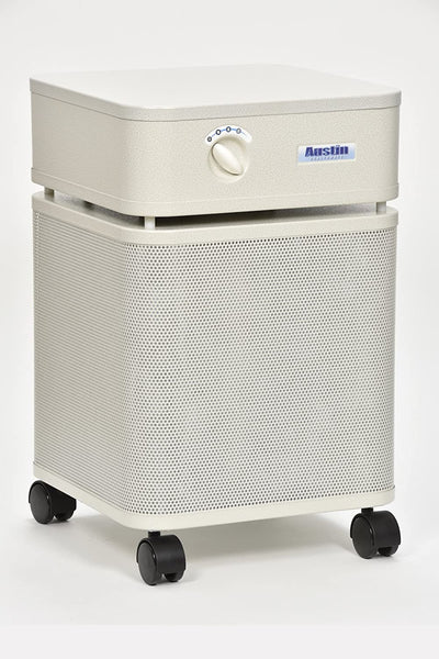 Austin HealthMate B400A1 Sandstone Air Purifier