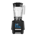 Waring TBB160 2.0 2-HP Blender Electronic Touchpad Controls, 60-Second Timer