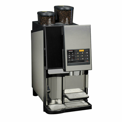 BUNN 43400.0500 Sure Tamp Automatic Espresso machine