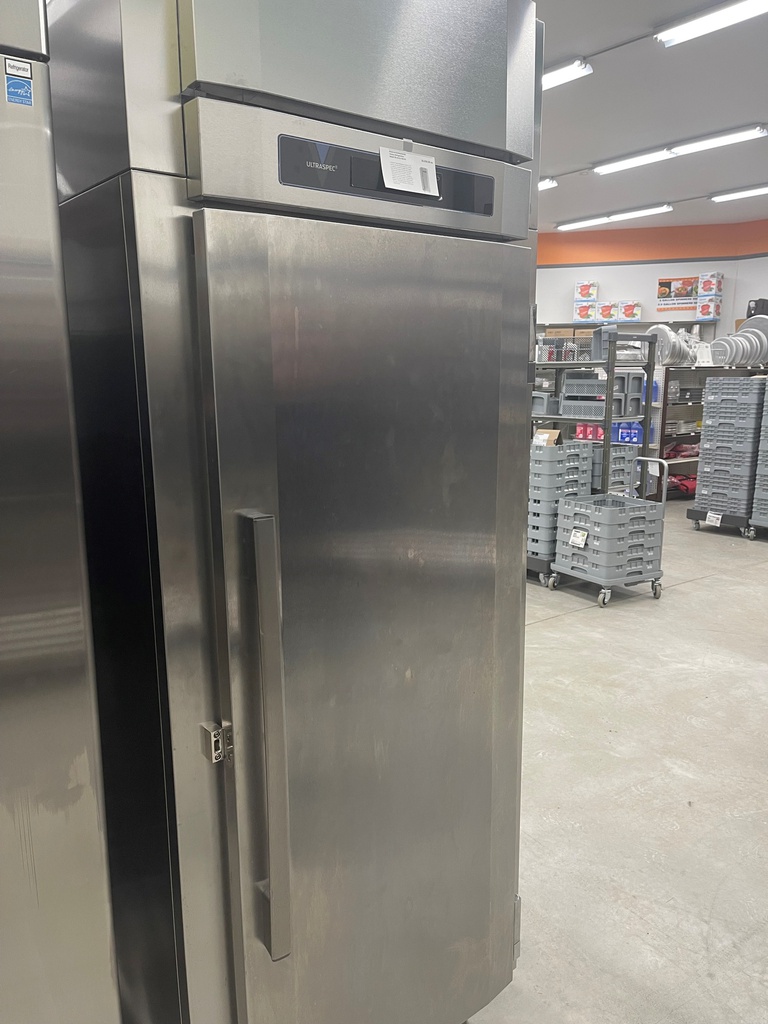 Victory RS-1D-S1-EW-HC UltraSpec™ Series Refrigerator, Reach-in, one-section