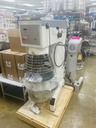 Varimix V60A Food Mixer 60 quart variable speed white powder coat finish