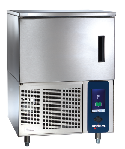 Alto-Shaam QC3-3 Undercounter blast chiller