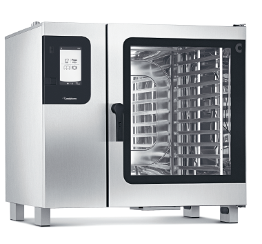 Convotherm C4 ET 10.20GS Combi Oven/Steamer, gas