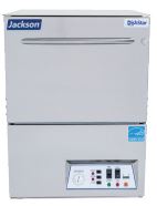 Jackson WWS DISHSTAR LTH Undercounter Dishwasher Low Temp