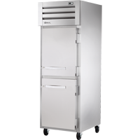 TRUE  STA1R-2HS-HC 1 Door Reach-In Refrigerator