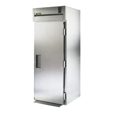 TRUE  STA1RRI89-1S 1 Door Roll-In Refrigerator