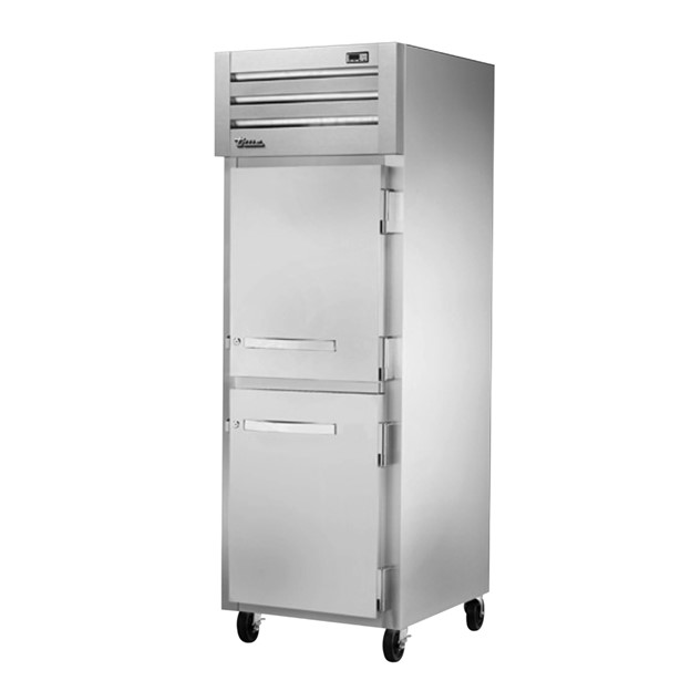 TRUE  STA1F-2HS-HC 1 Door Reach-In Freezer