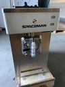 Spaceman 6650-C Medium Capacity Single Flavor Countertop Frozen Beverage Machine