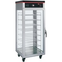HATCO PFST-1X 8 Rack Pizza Holding Cabinet
