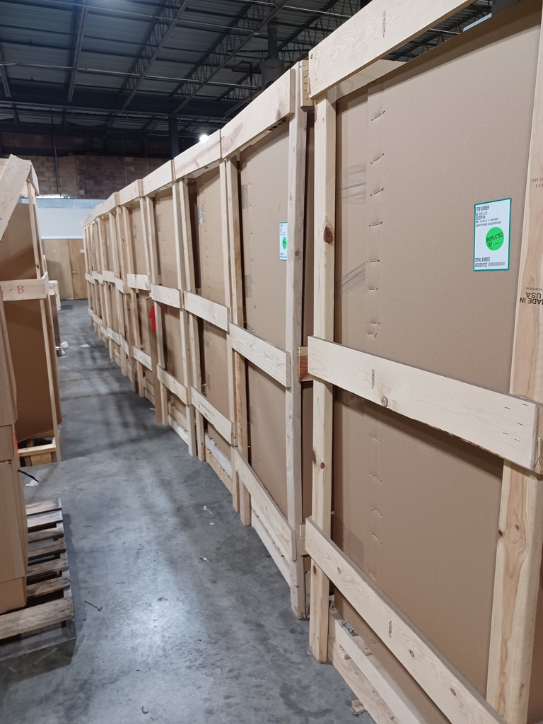 NU-VU QB-5/10 Oven Proofer